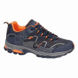 Zapatos DE SEGURIDAD FRIEND diseñados para mayor comodidad y protección - Product Image 1