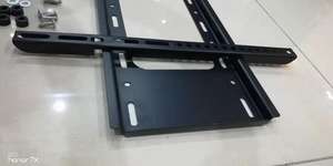 <strong>TV</strong> <strong>Mount</strong> <strong>40</strong> to 80 <strong>Inch</strong> <strong>Tv</strong> <strong>Wall</strong> Mounting VESA 600*400 LCD <strong>TV</strong> Bracket 600x500mm <strong>40</strong>"-80" 50 Pcs CN;HEB Black 75kg ZENO B65 - Product Image 5