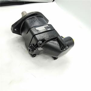 Bomba ou motor hidráulico Parker F11 Series F11-005-MB-CN-K-000-000-0 3703665 F11-005-MB-CH/V-K 3707249 F11-005-HU-CH/V-K 3707308 - Product Image 5