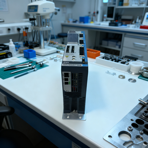 وحدة تحكم المحرك المحوري لجهاز GE CT رقم القطعة 5344401 5344401-2 - Product Image 6