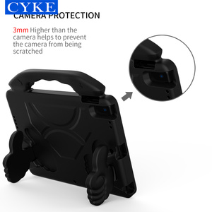 CYKE Ốp Bảo Vệ Máy Tính Bảng Eva Cho Trẻ Em Ốp Máy Tính Bảng Cho Apple <span class=keywords><strong>Ipad</strong></span> 9 7 10.2 2021 2019 <span class=keywords><strong>Ipad</strong></span> Air 3 10.5 <span class=keywords><strong>Ipad</strong></span> Pro 10.5 - Product Image 6