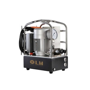 Bomba Eléctrica de Ultra Alta Presión Serie <span class=keywords><strong>HEP</strong></span> de 1.1KW de Alta Eficiencia, 1500 bar, Capacidad de Aceite de 6L - Product Image 4