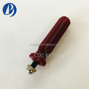 Fabricants vendent un outil manuel de réfrigération, peigne à ailettes CT-351, peigne de réparation d'ailettes de climatiseur - Product Image 6