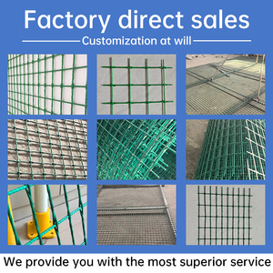 Tùy chỉnh gfrp sợi thủy tinh lưới thép cho xây dựng - Product Image 4