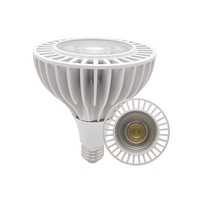 Support de lampe E27 E26 7W 10W 12W 20W 30W 35W PAR20 PAR30 PAR38 Spot LED Projecteur
