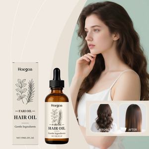 Aceite Esencial para el Cabello Ligero y Personalizable, Venta al por Mayor, Aceite de Romero Nutritivo para Cabello Seco - Product Image 4