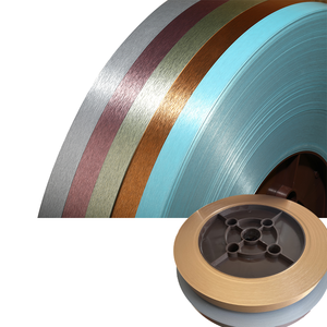 Échantillon disponible bobine enduite <span class=keywords><strong>de</strong></span> couleur en aluminium 5052 - Product Image 4