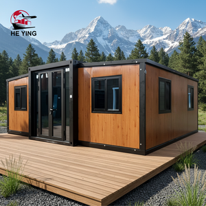 Ekintop Office Furniture Foldable Container Prefabricated Capsule House Folding Container Space Capsule House Office Pods - Product Image 3