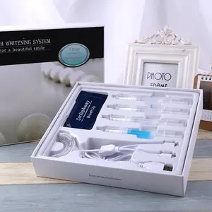 Il miglior kit di sbiancamento dei denti economico kit di sbiancamento dei denti della clinica odontoiatrica