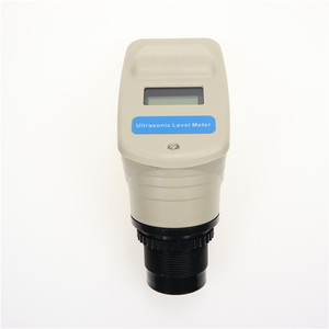 Rs485 เครื่องวัดระดับน้ำมันแบบอัลตราโซนิกคริสตัลป้องกันการระเบิด เซ็นเซอร์แบบไม่สัมผัส ราคาประหยัด - Product Image 6