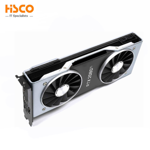 RTX2080 <span class=keywords><strong>Ti</strong></span> para <span class=keywords><strong>GeForce</strong></span> <span class=keywords><strong>RTX</strong></span> <span class=keywords><strong>2080</strong></span> <span class=keywords><strong>Ti</strong></span> 11GB GDDR6 1350MHz 352bit 250W 12nm Tarjetas gráficas GPU Tarjeta de video Tarjeta de juego - Product Image 5