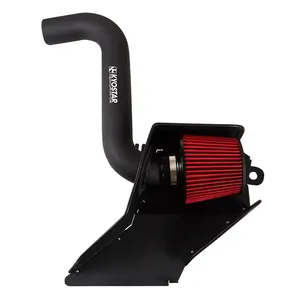 Mk5 For Gti Cold Air Intake For VW Jetta Golf MK5 MK6 2.0 TSI Engine Air Intake