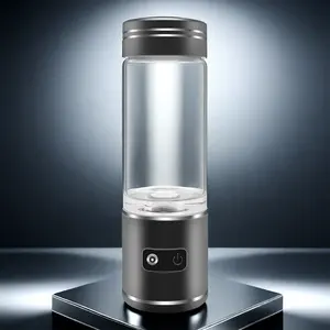 SPE Technology H2 Rich Water Ionizer Maker Pitcher Hydrogen Generator Hydrogen Water Bottle