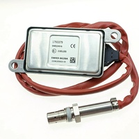 Capteur NOx robuste 24V 1793379 5WK9 6628A pour DAF XF CF Véhicule utilitaire Moniteur SCR Performance stable