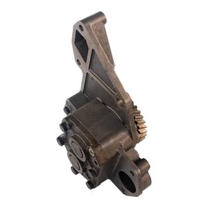 Repuestos para maquinaria de construcción, bomba de aceite para cargadora de ruedas 4110000054083 9H10290075B - Product Image 2