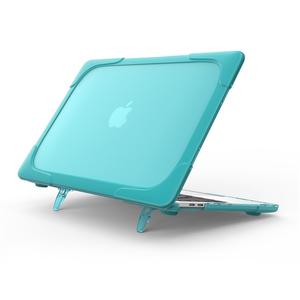 2024 nouveau <span class=keywords><strong>13</strong></span> pouces A1706 étui à barre tactile caoutchouté <span class=keywords><strong>coque</strong></span> dure pour ordinateur portable housse de protection pour <span class=keywords><strong>Macbook</strong></span> <span class=keywords><strong>Pro</strong></span> - Product Image 2