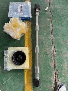 Pistón de Reparación para Martillo Hidráulico B230, Pistón para Rompedor de Rocas - Product Image 6