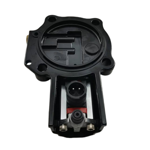 Válvula Solenoide de Alta Calidad 20514657 para Camiones Volvo de Uso Pesado, Repuestos del Sistema de Transmisión - Product Image 1