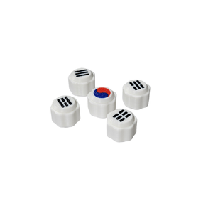 Figurines Ludiques Thème Gonggi Imprimées en 3D Tendance – Services de Fabrication de Jouets - Product Image 5