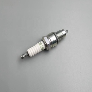 Piezas de automóvil Auto Bujía de coche #7988 CNG/LPG Nickel Cooper Bujía de coche para bujías de <span class=keywords><strong>aceite</strong></span> y gas - Product Image 2