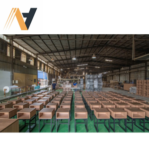 Alta calidad OEM Premium Laquinta Hotel Chain Contrachapado Muebles de hotel | Diseños para espacios de hotel de Vietnam - Product Image 5