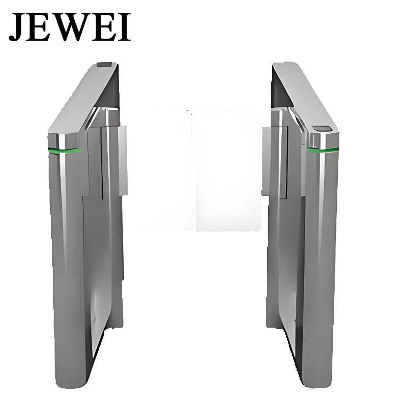 OEM Access Control System with Biometric