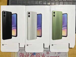 Vente en Gros pour Smartphone Android Amsung A05 Double SIM, Téléphone Portable avec Caméra Arrière 108MP, Double SIM, 64 Go, Version Globale, Écran IPS, Octa-Core - Product Image 6