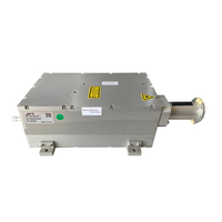 Laser UV JPT SEAL 15S 355nm |   Source laser de précision refroidie par eau pour le marquage, la micromécanique et le traitement des circuits imprimés