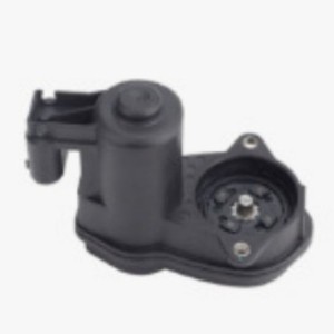 Freno de estacionamiento electrónico Wenzhou Dezong para BMW Serie 5 F18 F10 F11 X3 F25 X4 F26 Número de pieza Mep T004 - Product Image 2