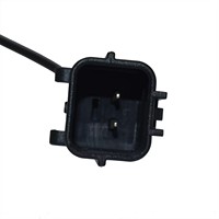 Capteur de vitesse de roue ABS avant gauche neuf 2017-2021 pour Sportage pour Tucson 2.4L 2.0L Garantie 1 an