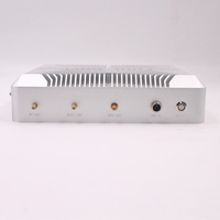 PC industrial DDR4 3COM VGA 2LAN 6USB Mini PC de computadora industrial con In-tel Core 7-12th generación CPU Opción Mini-Pc B T WIFI