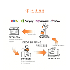 Produits de dropshipping 2026 : Agent de sourcing e-commerce Shopify Ebay avec dropshipping sous marque privée - Product Image 5