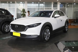 <span class=keywords><strong>Mazda</strong></span> CX 30 <span class=keywords><strong>2022</strong></span>, Elegante y Alegre, 2.0L Skyactiv G, 6AT, Tracción Delantera, SUV Familiar Urbano, Bajo Consumo de Combustible, Envío a Todo el Mundo - Product Image 5