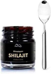 Saf himalaya <span class=keywords><strong>Shilajit</strong></span> reçine yüksek potens altın sınıf erkekler & kadınlar için enerji Boost & bağışıklık desteği 85 + eser mineraller fulvik asit - Product Image 2