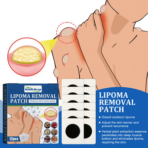 Eliminación y Alivio de Diversos Nódulos Grasos en el Cuerpo. Eliminación de masas subcutáneas. Parche de Cuidado <span class=keywords><strong>para</strong></span> el Cuidado Postoperatorio - Product Image 2