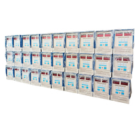 Alimentation CC polyvalente de 300A pour la galvanoplastie industrielle
