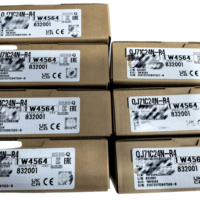 Meilleur prix pour le module PLC QJ71C24N-R4 32 entrées/sorties 220V, original fabriqué au Japon, interface de communication RS485 pour programmation PLC