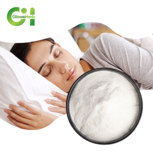 Vendita calda melatonina melatonina in polvere integratore melatazione sonno - Product Image 1