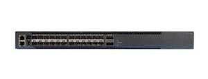 สวิตช์เครือข่ายรุ่นใหม่ขายดี S6820-24XQ-E สวิตช์ S6820, พอร์ตไฟเบอร์ SFP+ ความเร็ว 1G/10Gbps จำนวน 24 พอร์ต S6820-24XQ-E S6820-24XQ-E รุ่นล่าสุด - Product Image 2