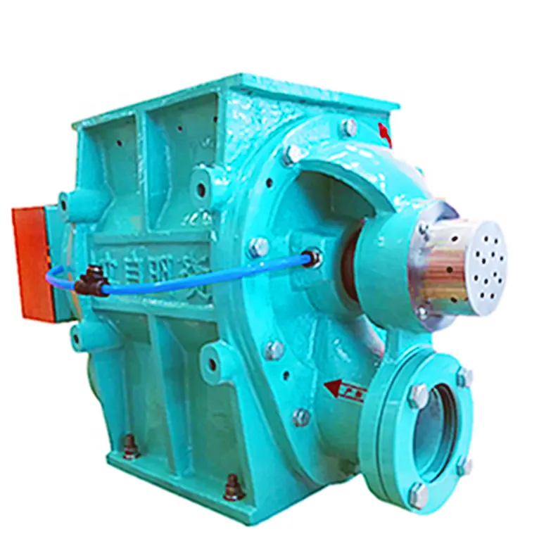 rotary valve makanan air lock for flour mill powder rotary valve
