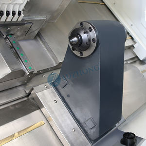 CNC-draaibank Nieuw Model TCK56Y CNC-draaibank Prijs - Product Image 5