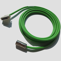 6fx5002-2ca31-2aa0 Nuevo y Original Cable de Señal PRICE Leadshine Easy Servo de 8m para Codificador SIEMENS
