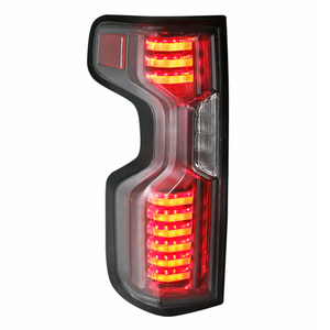 Luz trasera de coche para CHEVROLET <span class=keywords><strong>Silverado</strong></span>, lámpara de parte de carrocería de alta calidad, 2019 - <span class=keywords><strong>2021</strong></span> 112690501, <span class=keywords><strong>precio</strong></span> de fábrica - Product Image 6