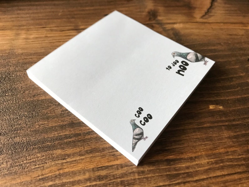 Blocco note dell'hotel