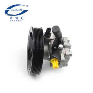 Phụ tùng ô tô điện chỉ đạo bơm cho Hyundai Santa Fe 2.7L g6ea OE <span class=keywords><strong>57100</strong></span>-2b300 <span class=keywords><strong>57100</strong></span>-<span class=keywords><strong>2b301</strong></span> - Product Image 2