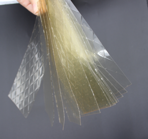 Base de gomme de qualité alimentaire, feuilles de gélatine à mâcher de haute qualité, <span class=keywords><strong>200</strong></span> <span class=keywords><strong>Bloom</strong></span>, feuilles de gélatine ou gélatine en feuilles, bon prix - Product Image 4