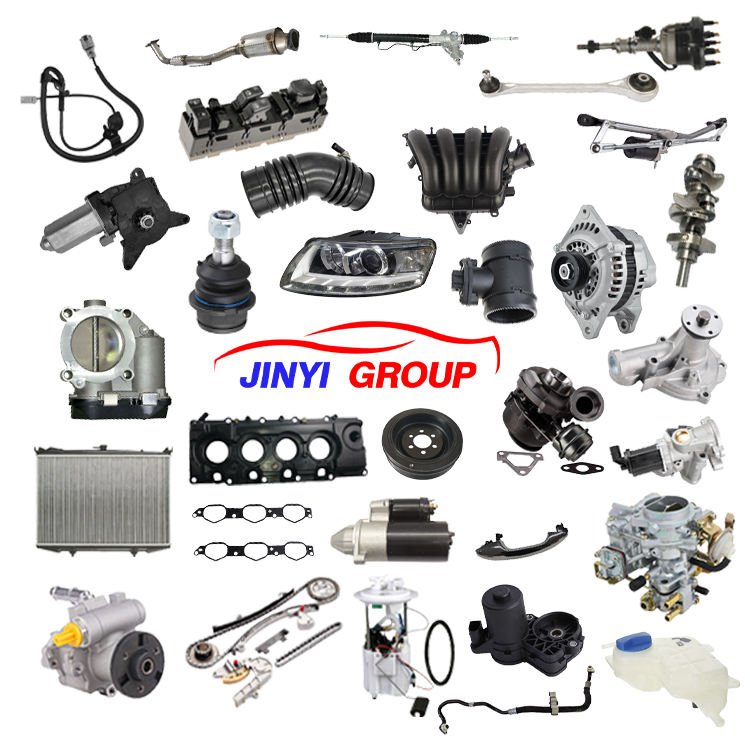 Chevrolet Spare Parts Quality Auto Accessories for Sale - Main Image