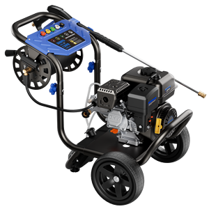 Portable High Pressure Washer 3600 PSI Car Washing <b>Machine</b> Power Washer for <b>Cleaning</b> Car Pool Garden,MTPW06 - Product Image 6
