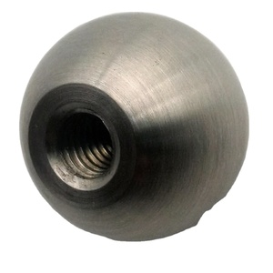 Hiện đại thép không gỉ 304/316 Cáp lan can Phù hợp thanh chủ cho cầu thang Phụ kiện ban công lan can phần cứng lan can - Product Image 5