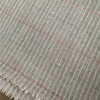 Interlignage en crin de cheval en coton tissé fusible de haute qualité pour costumes pour hommes